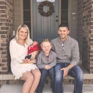 Meet your Posher, Jamie